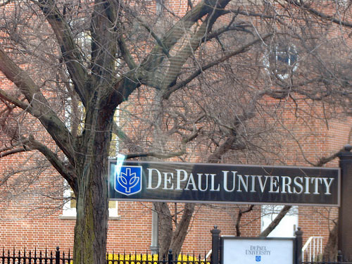 depaul