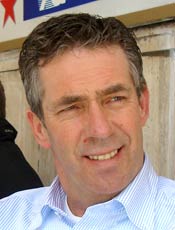 Marcel Hartog