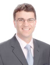 Michael Roberto