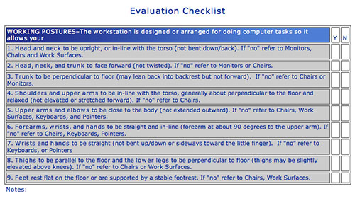 Free personalysis test