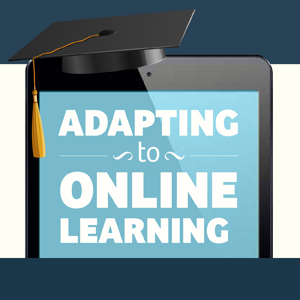 Adapting to Online Learning