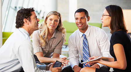 College in Common: How to Maximize the Potential of Your Alumni Network