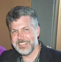 Bill Kennedy
