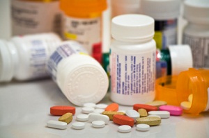 pharmeceutical sales