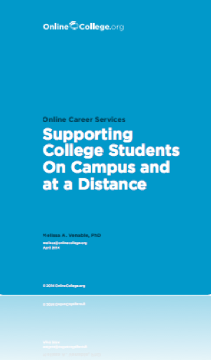 SupportingCollegeStudents whitepaper REVISED