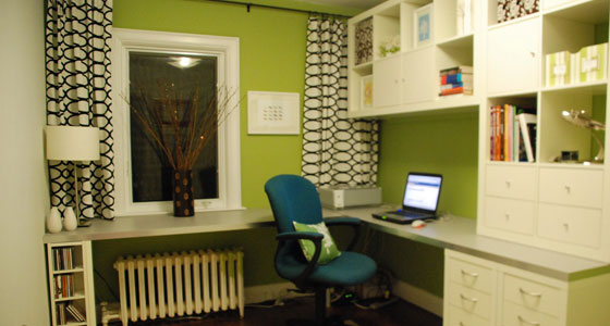 50 Killer Ikea Hacks To Transform Your Home Office Onlinecollege Org