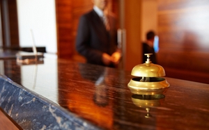 hotel general manager